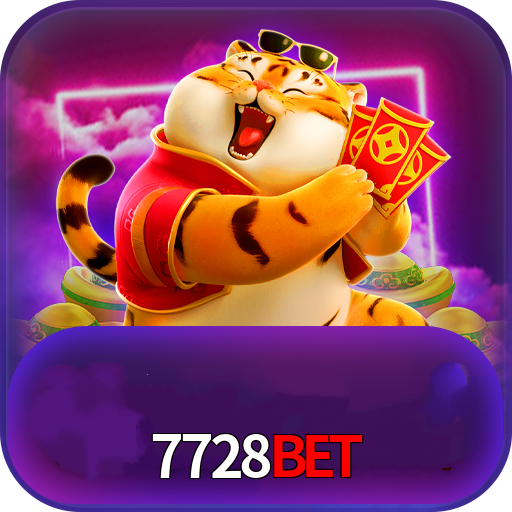 Logo da 7728bet