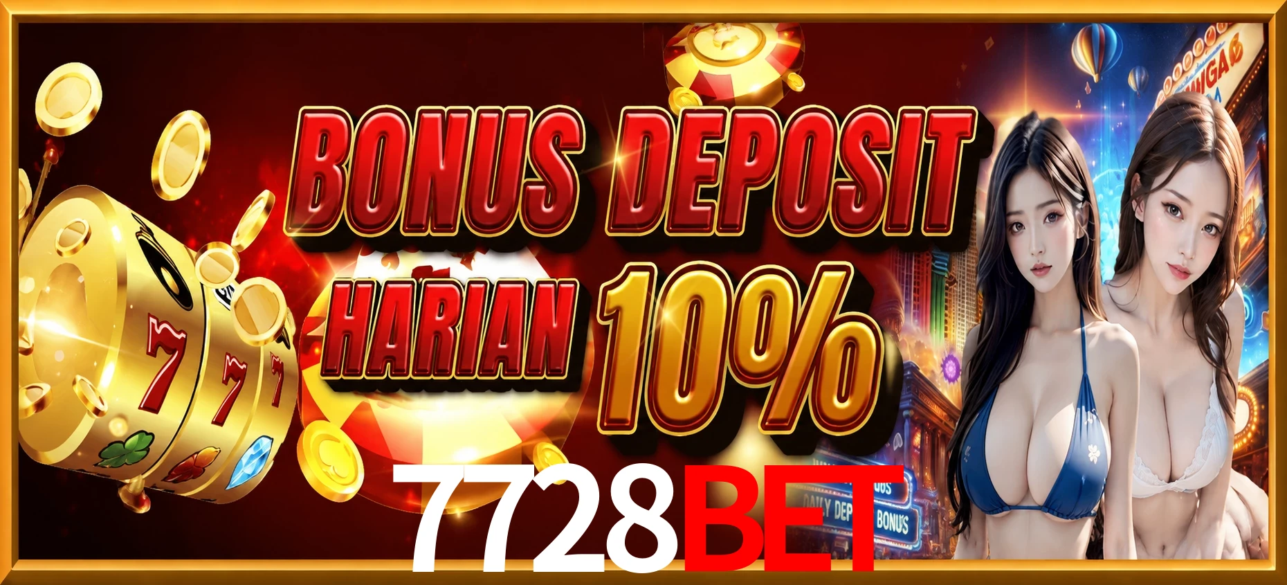 Plataforma 7728bet - cassino e apostas